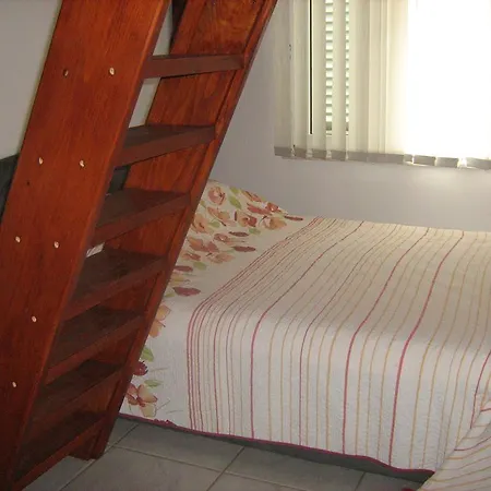 House Luiza