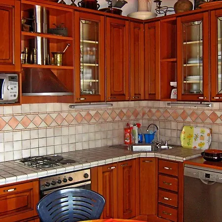 Holiday home House Luiza