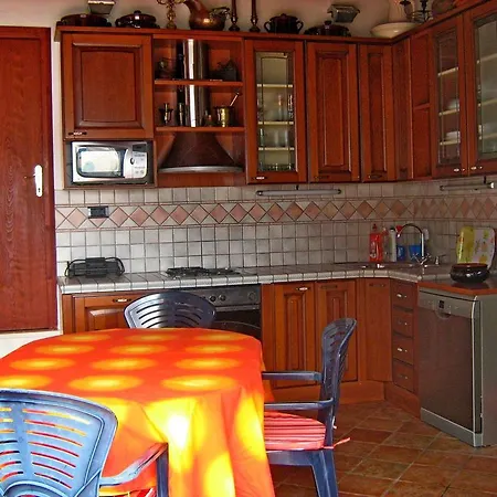 House Luiza Holiday home *