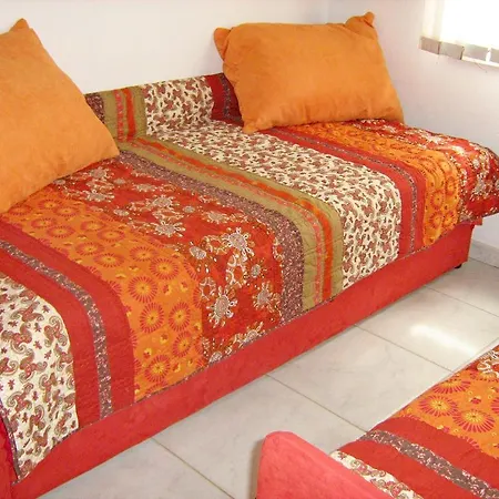 House Luiza *